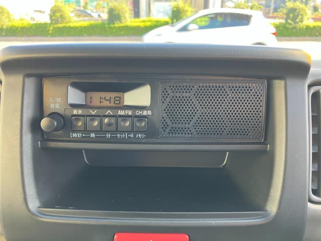 エブリイ ＰＡリミテッド　６型　４ＷＤ　衝突被害軽減ブレーキ　スズキ認定中古車　ＵＳＢ充電ソケット（10枚目）