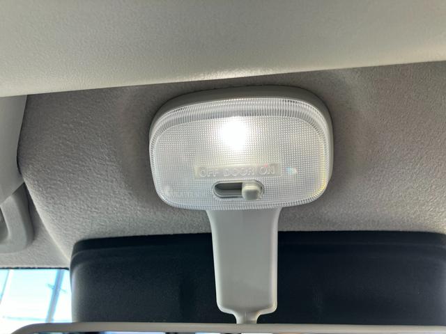 エブリイ ＰＡリミテッド　６型　４ＷＤ　衝突被害軽減ブレーキ　スズキ認定中古車　ＵＳＢ充電ソケット（31枚目）