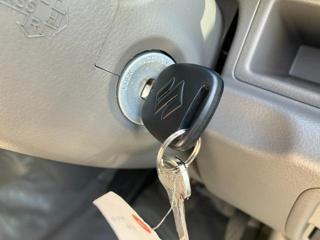 エブリイ ＰＡリミテッド　６型　４ＷＤ　衝突被害軽減ブレーキ　スズキ認定中古車　ＵＳＢ充電ソケット（39枚目）