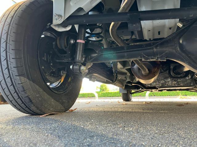 エブリイ ＰＡリミテッド　６型　４ＷＤ　衝突被害軽減ブレーキ　スズキ認定中古車　ＵＳＢ充電ソケット（43枚目）