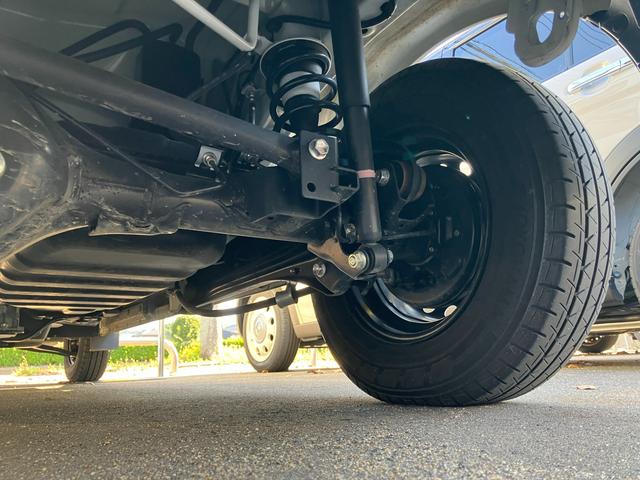 エブリイ ＰＡリミテッド　６型　４ＷＤ　衝突被害軽減ブレーキ　スズキ認定中古車　ＵＳＢ充電ソケット（45枚目）