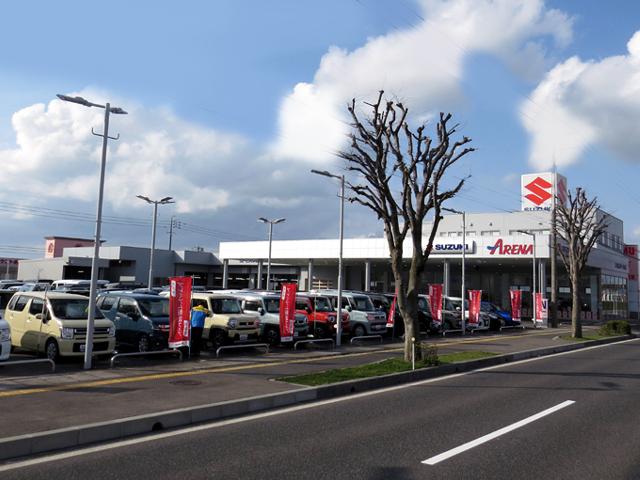 エブリイ ＰＡリミテッド　６型　４ＷＤ　衝突被害軽減ブレーキ　スズキ認定中古車　ＵＳＢ充電ソケット（51枚目）