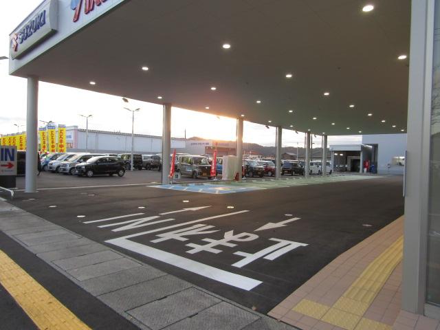 エブリイ ＰＡリミテッド　６型　４ＷＤ　衝突被害軽減ブレーキ　スズキ認定中古車　ＵＳＢ充電ソケット（53枚目）