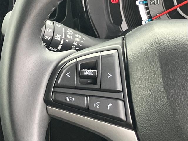 ハスラー HYBRID X 3型 ACC 全方位ナビ 衝突被害軽減B(8枚目)