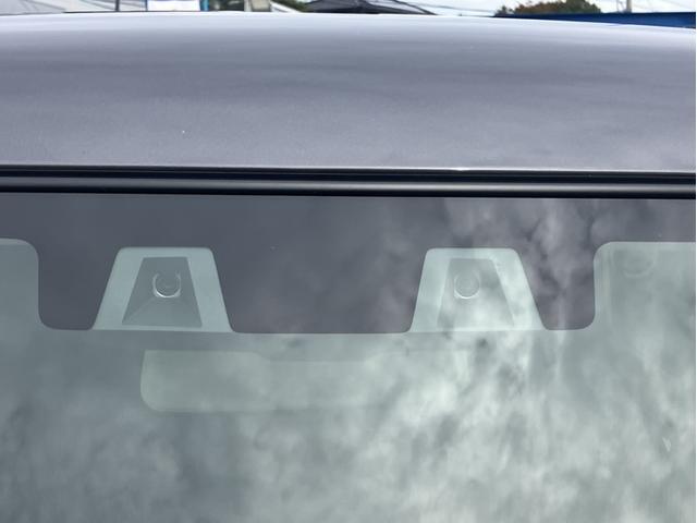 ハスラー HYBRID X 3型 ACC 全方位ナビ 衝突被害軽減B(9枚目)