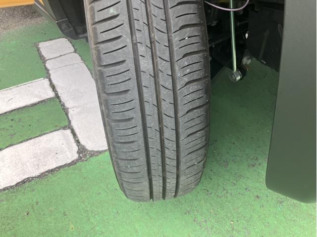 ハスラー HYBRID X 3型 ACC 全方位ナビ 衝突被害軽減B(19枚目)