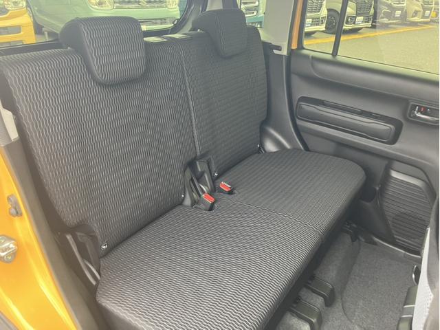 ハスラー HYBRID X 3型 ACC 全方位ナビ 衝突被害軽減B(25枚目)