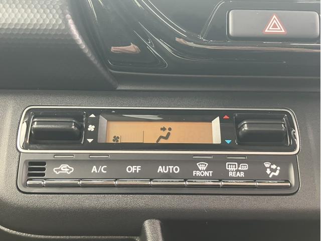 ハスラー HYBRID X 3型 ACC 全方位ナビ 衝突被害軽減B(33枚目)