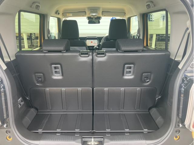 ハスラー HYBRID X 3型 ACC 全方位ナビ 衝突被害軽減B(35枚目)