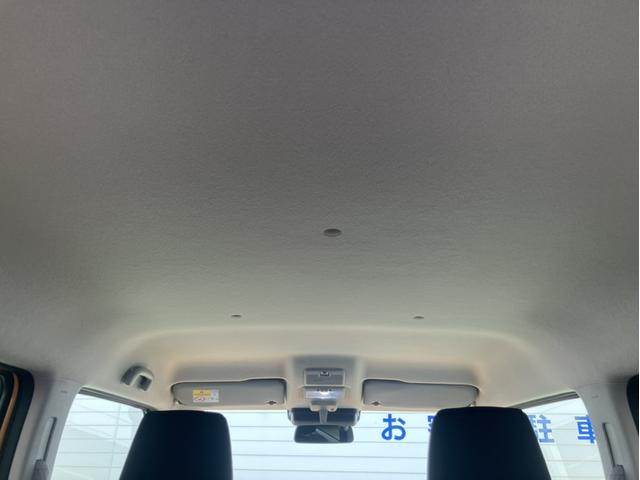 ハスラー HYBRID X 3型 ACC 全方位ナビ 衝突被害軽減B(36枚目)