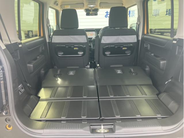 ハスラー HYBRID X 3型 ACC 全方位ナビ 衝突被害軽減B(38枚目)