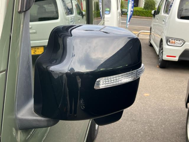 ジムニー ＸＣ　ＡＴ車　パートタイム４ＷＤ　衝突被害軽減ブレーキ　スズキ認定中古車　ＬＥＤヘッドライト　フォグランプ　プッシュスタート　オートライト（15枚目）