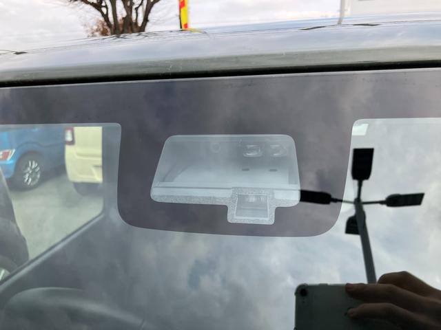 ジムニー ＸＣ　ＡＴ車　パートタイム４ＷＤ　衝突被害軽減ブレーキ　スズキ認定中古車　ＬＥＤヘッドライト　フォグランプ　プッシュスタート　オートライト（19枚目）