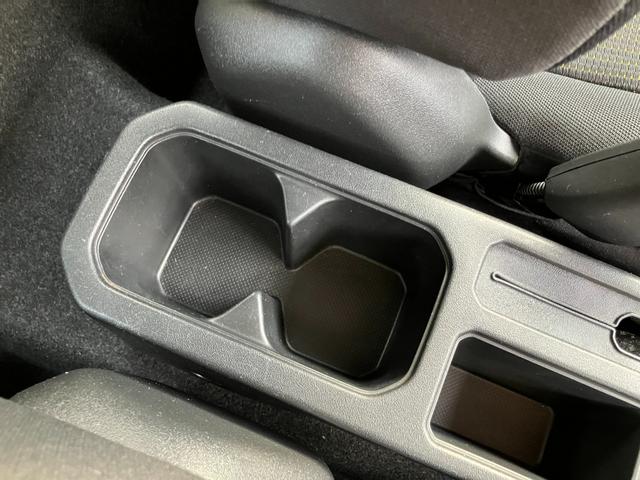 ジムニー ＸＣ　ＡＴ車　パートタイム４ＷＤ　衝突被害軽減ブレーキ　スズキ認定中古車　ＬＥＤヘッドライト　フォグランプ　プッシュスタート　オートライト（29枚目）