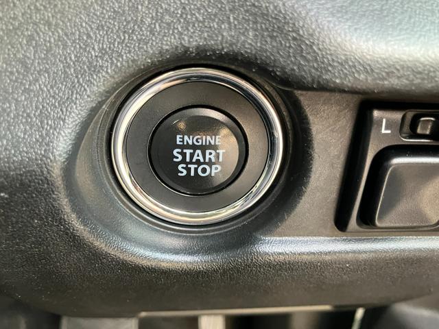 ジムニー ＸＣ　ＡＴ車　パートタイム４ＷＤ　衝突被害軽減ブレーキ　スズキ認定中古車　ＬＥＤヘッドライト　フォグランプ　プッシュスタート　オートライト（39枚目）