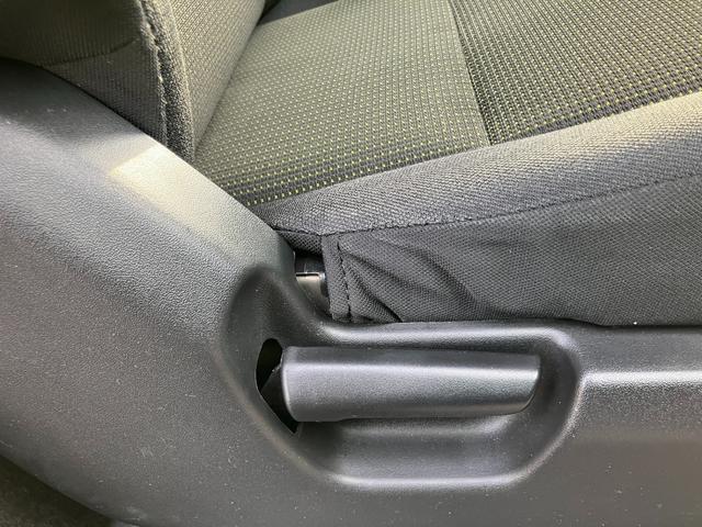 ジムニー ＸＣ　ＡＴ車　パートタイム４ＷＤ　衝突被害軽減ブレーキ　スズキ認定中古車　ＬＥＤヘッドライト　フォグランプ　プッシュスタート　オートライト（45枚目）