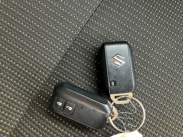 ジムニー ＸＣ　ＡＴ車　パートタイム４ＷＤ　衝突被害軽減ブレーキ　スズキ認定中古車　ＬＥＤヘッドライト　フォグランプ　プッシュスタート　オートライト（49枚目）