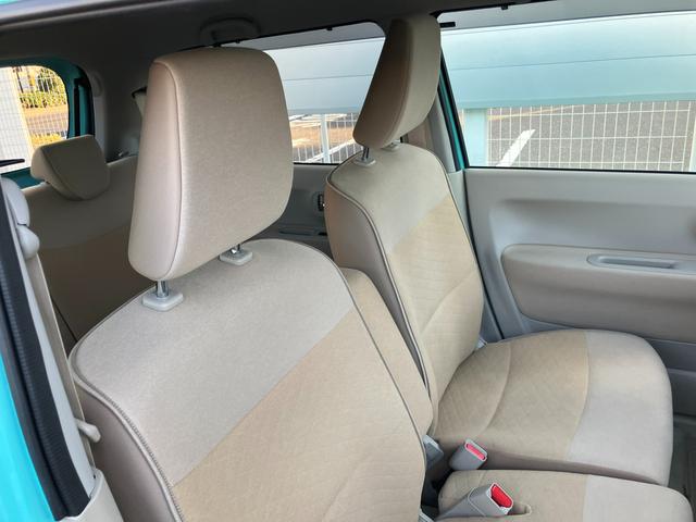 アルトラパン X 3型 ナビ ETC ドラレコ シートヒーター スズキ認定中古車 衝突被害軽減ブレーキ Bluetooth接続(10枚目)