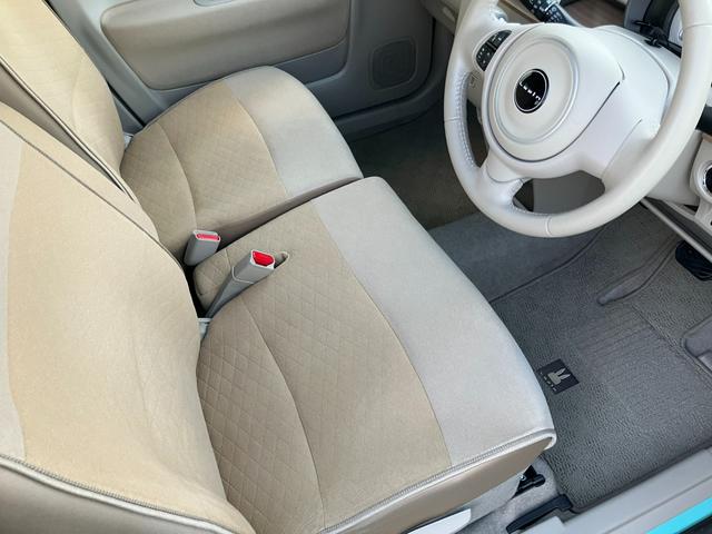 アルトラパン X 3型 ナビ ETC ドラレコ シートヒーター スズキ認定中古車 衝突被害軽減ブレーキ Bluetooth接続(11枚目)