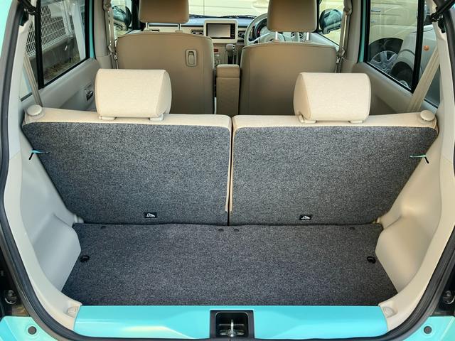 アルトラパン X 3型 ナビ ETC ドラレコ シートヒーター スズキ認定中古車 衝突被害軽減ブレーキ Bluetooth接続(14枚目)