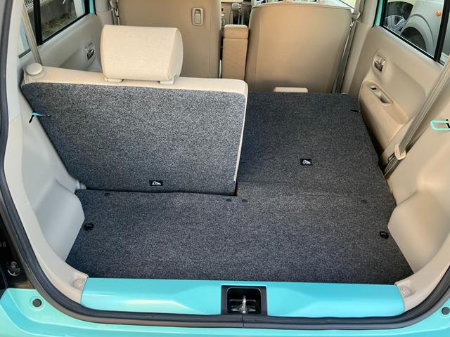 アルトラパン X 3型 ナビ ETC ドラレコ シートヒーター スズキ認定中古車 衝突被害軽減ブレーキ Bluetooth接続(15枚目)