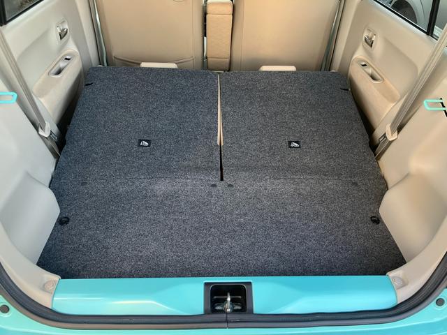 アルトラパン X 3型 ナビ ETC ドラレコ シートヒーター スズキ認定中古車 衝突被害軽減ブレーキ Bluetooth接続(16枚目)