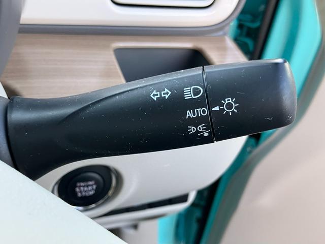 アルトラパン X 3型 ナビ ETC ドラレコ シートヒーター スズキ認定中古車 衝突被害軽減ブレーキ Bluetooth接続(20枚目)