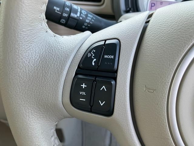 アルトラパン X 3型 ナビ ETC ドラレコ シートヒーター スズキ認定中古車 衝突被害軽減ブレーキ Bluetooth接続(21枚目)