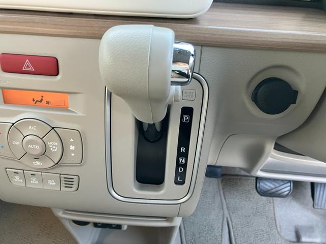 アルトラパン X 3型 ナビ ETC ドラレコ シートヒーター スズキ認定中古車 衝突被害軽減ブレーキ Bluetooth接続(26枚目)