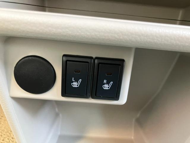 アルトラパン X 3型 ナビ ETC ドラレコ シートヒーター スズキ認定中古車 衝突被害軽減ブレーキ Bluetooth接続(28枚目)