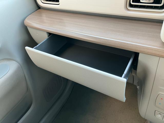 アルトラパン X 3型 ナビ ETC ドラレコ シートヒーター スズキ認定中古車 衝突被害軽減ブレーキ Bluetooth接続(31枚目)