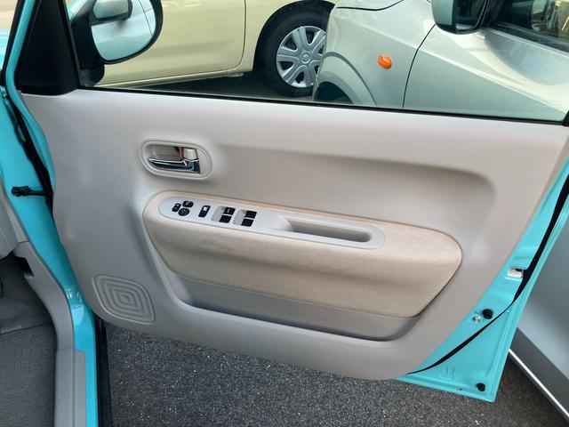 アルトラパン X 3型 ナビ ETC ドラレコ シートヒーター スズキ認定中古車 衝突被害軽減ブレーキ Bluetooth接続(35枚目)