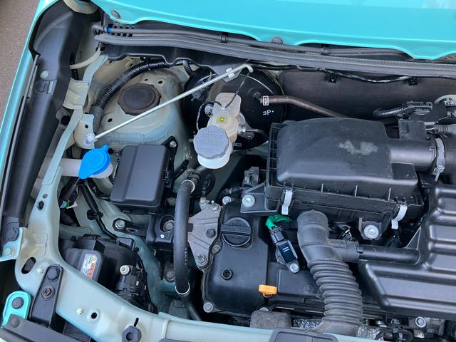 アルトラパン X 3型 ナビ ETC ドラレコ シートヒーター スズキ認定中古車 衝突被害軽減ブレーキ Bluetooth接続(41枚目)