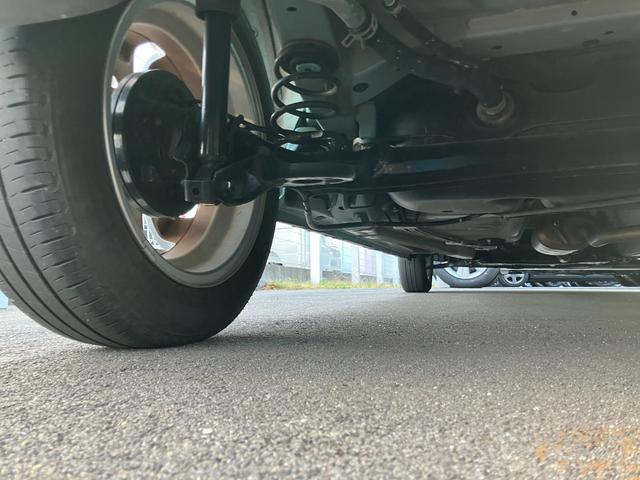 アルトラパン X 3型 ナビ ETC ドラレコ シートヒーター スズキ認定中古車 衝突被害軽減ブレーキ Bluetooth接続(43枚目)