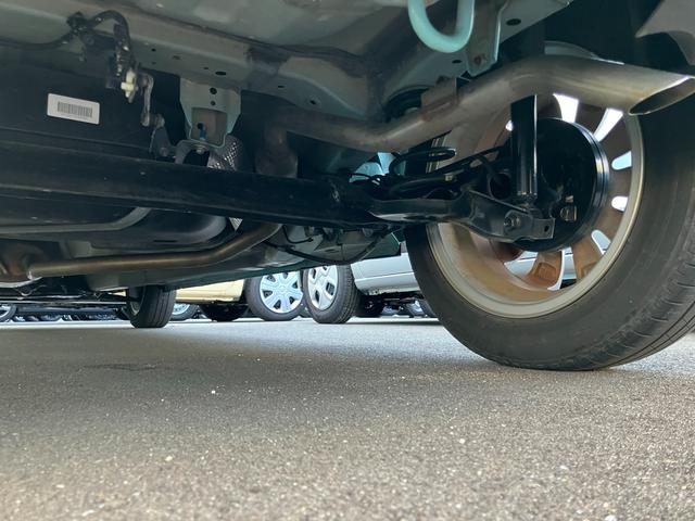 アルトラパン X 3型 ナビ ETC ドラレコ シートヒーター スズキ認定中古車 衝突被害軽減ブレーキ Bluetooth接続(45枚目)