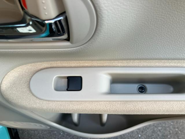 アルトラパン X 3型 ナビ ETC ドラレコ シートヒーター スズキ認定中古車 衝突被害軽減ブレーキ Bluetooth接続(47枚目)