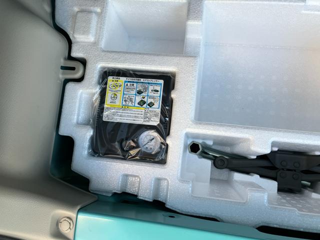 アルトラパン X 3型 ナビ ETC ドラレコ シートヒーター スズキ認定中古車 衝突被害軽減ブレーキ Bluetooth接続(49枚目)