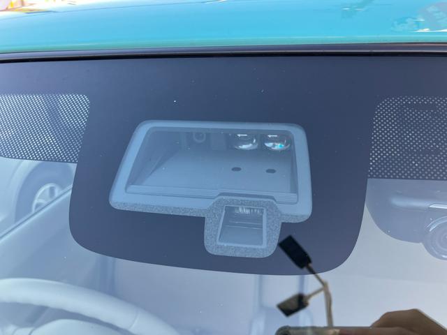 アルトラパン X 3型 ナビ ETC ドラレコ シートヒーター スズキ認定中古車 衝突被害軽減ブレーキ Bluetooth接続(51枚目)