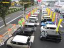 ＦＡ　２型　４ＷＤ　ＣＤ・ラジオ　衝突被害軽減ブレーキ　スズキ認定中古車　シートヒーター　前方ドラレコ（52枚目）