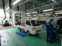 ＦＡ　２型　４ＷＤ　ＣＤ・ラジオ　衝突被害軽減ブレーキ　スズキ認定中古車　シートヒーター　前方ドラレコ（69枚目）