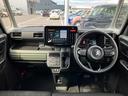 スペーシア ギア　ＨＹＢＲＩＤ　ＸＺ　全方位カメラナビ　当社試乗車ＵＰ　スズキ認定中古車　衝突被害軽減ブレーキ　電動パーキングブレーキ　ＵＳＢ充電ソケット　スマホ連携（ａｐｐｌｅ　ｃａｒ　ｐｌａｙ、ａｎｄｒｏｉｄ　ａｕｔｏ）　シートヒーター　ステアリングヒーター（8枚目）