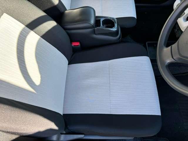 ピクシスエポック Ｘ　ＳＡＩＩＩ　４ＷＤ（12枚目）