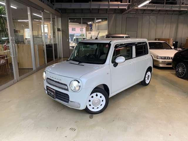 アルトラパン ショコラ　Ｇ（3枚目）