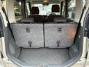 荷室も広いです!