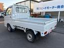 ハイゼットトラック オートマ車 4WD エアコン パワステ(5枚目)