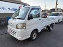 ハイゼットトラック オートマ車 4WD エアコン パワステ(7枚目)