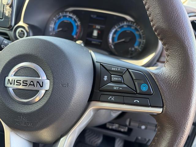 デイズ ハイウェイスター Gターボプロパイロットエディション ハーフレザーシート アラウンドビュー 9インチ純正ナビ(14枚目)