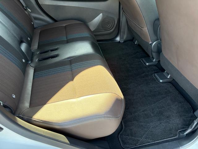 デイズ ハイウェイスター Gターボプロパイロットエディション ハーフレザーシート アラウンドビュー 9インチ純正ナビ(25枚目)