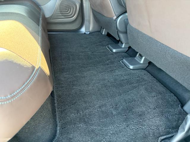 デイズ ハイウェイスター Gターボプロパイロットエディション ハーフレザーシート アラウンドビュー 9インチ純正ナビ(26枚目)