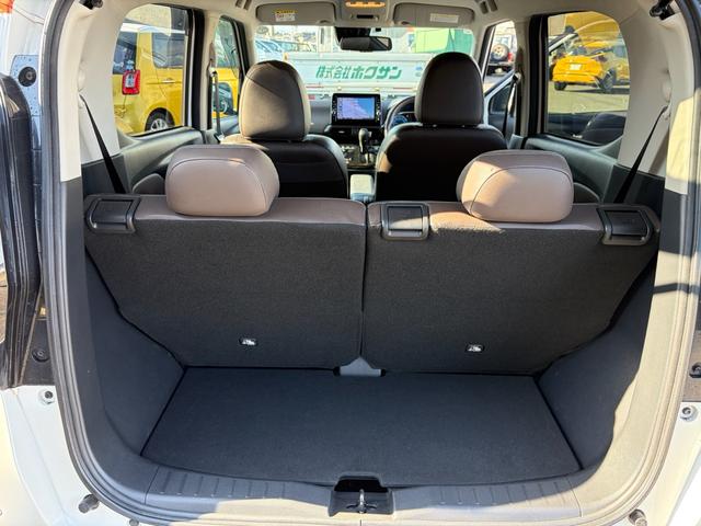 デイズ ハイウェイスター Gターボプロパイロットエディション ハーフレザーシート アラウンドビュー 9インチ純正ナビ(28枚目)